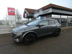 Gun metallic (m) Gebraucht 2024 Nissan Qashqai N-Connecta SUV | 41.990 € (Teuer)