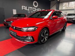 Rot Gebraucht 2020 VW Polo GTI Limousine | 18.900 € (Fairer Preis)