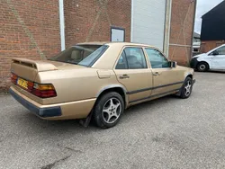 Gebraucht 1985 Mercedes E250 Limousine | 1.999 €