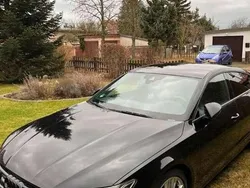 Schwarz Gebraucht 2021 Audi A7 Kleinwagen | 44.800 € (Fairer Preis)