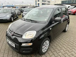 Schwarz Gebraucht 2016 Fiat Panda Pop Kleinwagen | 5.499 € (Fairer Preis)