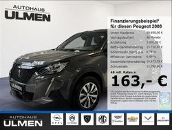Grau Gebraucht 2023 Peugeot 2008 Active SUV | 19.650 € (Fairer Preis)