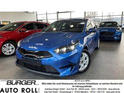 Blau Gebraucht 2025 Kia Ceed Sportswagon Kombi | 22.970 € (Superpreis)