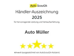 Silber/grau (metallic) Gebraucht 2024 Seat Ateca Style SUV | 26.899 € (Fairer Preis)