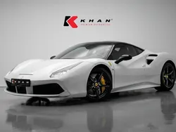 Ferrari 488