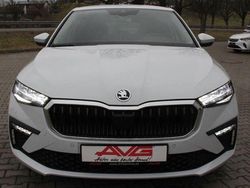 Moonweiss Gebraucht 2024 Skoda Scala Ambition Kleinwagen | 20.550 € (Fairer Preis)
