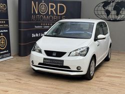 Weiß Gebraucht 2021 Seat Mii Electric Kleinwagen | 11.699 € (Fairer Preis)