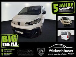 Lackierung weiss icy/typ ausse Gebraucht 2025 Peugeot Expert Van | 28.490 € (Guter Preis)
