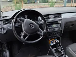 Gebraucht 2014 Skoda Rapid Ambition Limousine | 7.300 € (Fairer Preis)