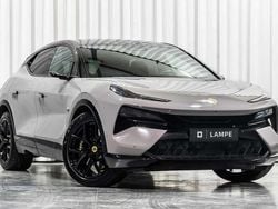 Grau Gebraucht 2023 Lotus Eletre SUV | 94.990 € (Fairer Preis)
