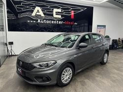 Grau Gebraucht 2016 Fiat Tipo Pop Kleinwagen | 6.800 € (Fairer Preis)