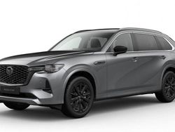 Grau Gebraucht 2024 Mazda CX-80 Homura-Line SUV | 49.500 € (Guter Preis)