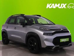 Grau Gebraucht 2024 Citroën C3 Aircross SUV | 14.500 € (Guter Preis)