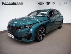 Avatar blau Gebraucht 2024 Peugeot 308 GT Kombi | 25.490 € (Guter Preis)