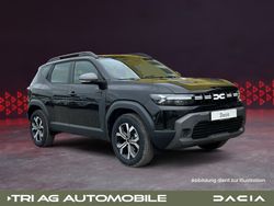 Grau Gebraucht 2022 Dacia Duster Expression SUV | 24.420 € (Fairer Preis)