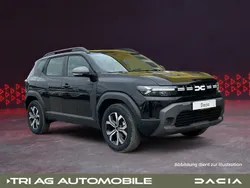 Grau Gebraucht 2022 Dacia Duster Expression SUV | 24.420 € (Fairer Preis)