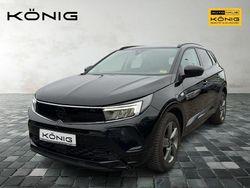 Schwarz Gebraucht 2023 Opel Grandland X SUV | 19.999 € (Guter Preis)