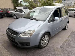 Other Gebraucht 2004 Ford C-MAX Van / Kleinbus | 1.990 €