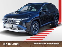 Andere farbe Gebraucht 2025 Hyundai Tucson Trend SUV | 35.990 € (Guter Preis)