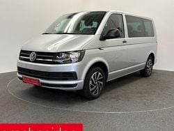 Silber Gebraucht 2019 VW Multivan Trendline Van | 39.950 € (Guter Preis)