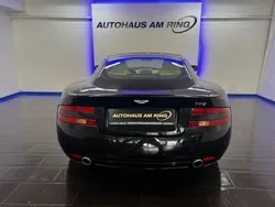 Aston Martin DB9