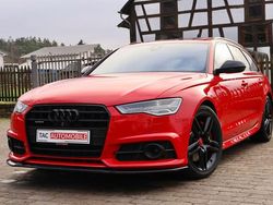 Misanorot perleffekt Gebraucht 2017 Audi A6 Competition Kombi | 29.880 € (Etwas zu teuer)