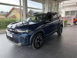 Neu 2025 Dacia Bigster Journey SUV | 34.120 €