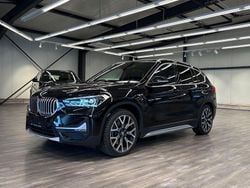 Black sapphire metallic Gebraucht 2022 BMW X1 xLine SUV | 19.750 € (Guter Preis)