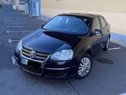 Gebraucht 2005 VW Jetta Trendline Limousine | 3.500 €