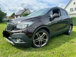 Braun Gebraucht 2014 Opel Mokka Edition SUV | 5.290 € (Superpreis)