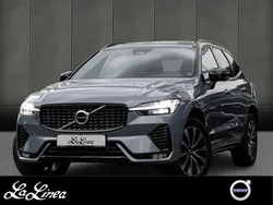 Thunder grey / metallic (metallic) Gebraucht 2024 Volvo XC60 Plus SUV | 43.490 € (Superpreis)