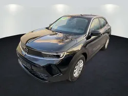 Diamant schwarz/karbon schwarz Gebraucht 2022 Opel Mokka Edition SUV | 15.990 € (Guter Preis)