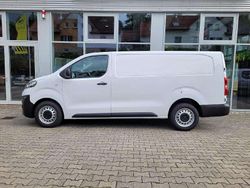 Kaolin weiß Gebraucht 2024 Opel Vivaro Edition Van | 29.995 € (Teuer)