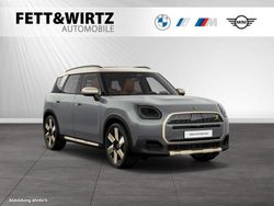 Grün Gebraucht 2024 Mini Cooper Countryman SUV | 43.471 €