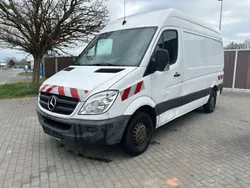 Weiß Gebraucht 2012 Mercedes Sprinter Van | 7.900 € (Superpreis)