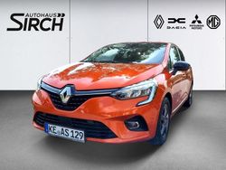 Orange Gebraucht 2021 Renault Clio V Business Limousine | 13.990 € (Etwas zu teuer)