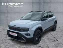 Schwarz Neu 2025 Jeep Avenger Overland SUV | 35.990 € (Fairer Preis)