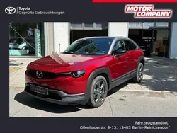 Rot Gebraucht 2020 Mazda MX30 Edition SUV | 14.200 € (Guter Preis)
