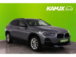 Grau Gebraucht 2023 BMW X2 Advantage SUV | 22.885 € (Guter Preis)