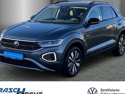 Grau Gebraucht 2025 VW T-Roc Goal SUV | 27.280 € (Fairer Preis)