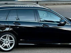 Mercedes C350