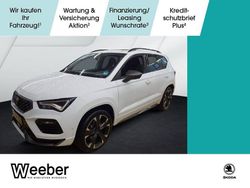 Weiß Gebraucht 2025 Cupra Ateca VZ SUV | 40.290 € (Teuer)
