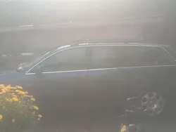 Blau Gebraucht 2004 Audi A6 Kombi | 2.000 € (Fairer Preis)
