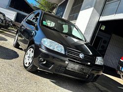 Schwarz Gebraucht 2005 Fiat Punto Kleinwagen | 2.499 € (Etwas zu teuer)