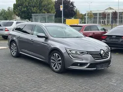 Grau Gebraucht 2017 Renault Talisman GrandTour Intens Kombi | 7.500 € (Fairer Preis)