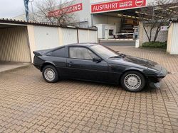 Schwarz Gebraucht 1982 Talbot Murena Coupé | 6.950 €
