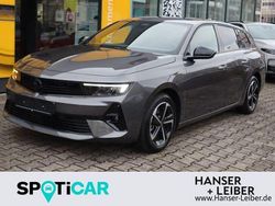 Grau Gebraucht 2025 Opel Astra Kombi | 27.450 € (Fairer Preis)