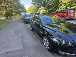 Gebraucht 2013 Jaguar XF Limousine | 7.299 € (Guter Preis)
