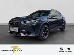 Grau Gebraucht 2023 Cupra Formentor VZ SUV | 32.170 € (Guter Preis)
