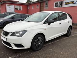 Other Gebraucht 2014 Seat Ibiza Style Limousine | 7.999 € (Teuer)